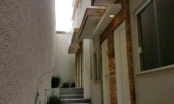 Imagem 11: Sobrado para venda com 55 metros quadrados com 2 quartos em Ipiranga - São Paulo - SP