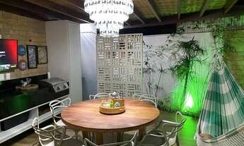 Imagem 2: Village condomínio Palm ville - Itacimirim - Monte Gordo