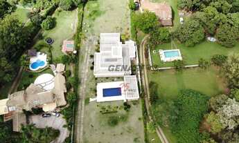 Imagem 7: Chácara com 4 dormitórios à venda, 3650 m² por R$ 4.000.000,00 - Colinas do Mosteiro de It