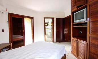 Imagem 6: Casa Lagoinha, a 50 metros do mar, casa espetacular