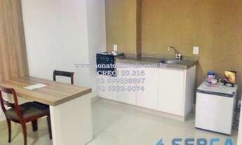 Imagem 2: Flat à venda no Setor Oeste, em Goiânia-Go