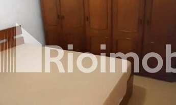 Imagem 7: Rio de Janeiro - Apartamento Padrão - Inhaúma