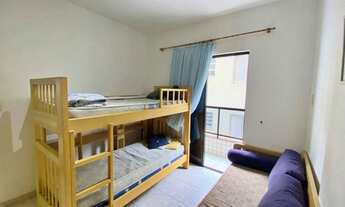 Imagem 3: Apartamento para venda possui 84 metros quadrados com 2 quartos em Guilhermina - Praia Gra