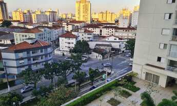 Imagem 7: Apartamento para venda com 150 metros quadrados com 3 quartos em Marapé - Santos - SP