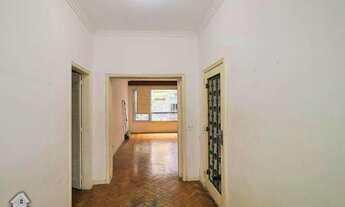 Imagem 4: Apartamento à venda com 4 quartos, 208 m² por R$ 1.369.000 em Copacabana - Rio de Janeiro