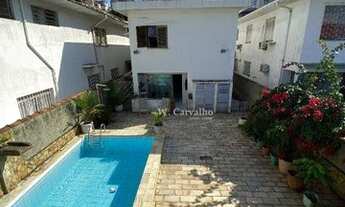 Imagem 7: SOBRADO NA APARECIDA ( Raridade & Amplos ambientes internos