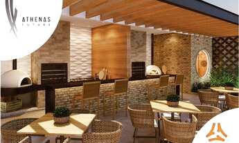 Imagem 3: Excelente - Athenas Future - Vendo