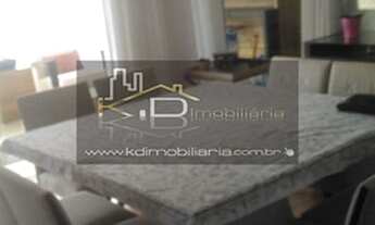 Imagem 6: ATELIER GALERIA APARTAMENTO 162M²