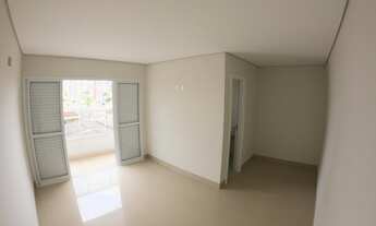 Imagem 5: Apartamento para venda com 117 metros quadrados com 3 quartos em Martins - Uberlândia - MG