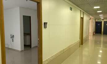 Imagem 2: VALOR PRMOCIONAL JULHO 22- Sala/Consultório com 77 metros - Campo Belo