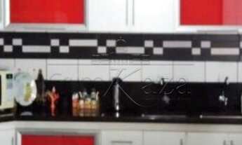 Imagem 2: Casa / Sobrado - Vila Nova Aliança - Venda - Residencial