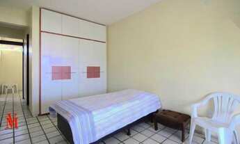 Imagem 4: Apartamento com 3 dormitórios à venda, 263 m² por R$ 595.000,00 - Jardim Oceania - João Pe