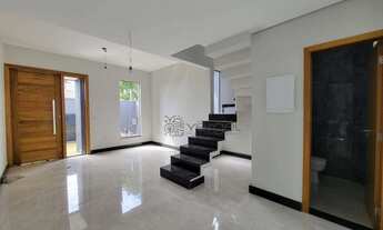 Imagem 3: Casa com 3 dormitórios à venda, 137 m² por R$ 650.000,00 - Portal do Sol - Lagoa Santa/MG