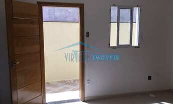 Imagem 2: São Paulo - Apartamento Padrão - PENHA