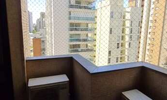 Imagem 6: Apartamento para venda 3 dormitórios com 2 vagas