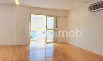 Imagem 6: Rio de Janeiro - Apartamento Padrão - Jardim Botânico