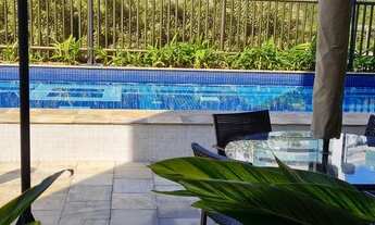 Imagem 4: EXCELENTE 4 QUARTOS NA PENÍNSULA