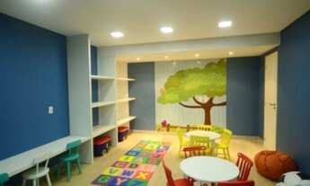 Imagem 4: EA- Oportunidade na Madalena, 3 quartos, 91,5m², área de lazer completa, 2 vagas