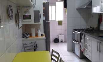 Imagem 4: Apartamento 125m² 3 Suítes 2 Vagas de Garagem 1 Depósito Lazer Completo Excelente Localiza