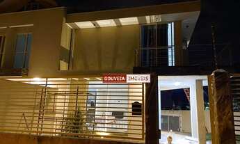 Imagem 6: Sobrado Residencial à venda, Canguiri, Colombo - SO0238