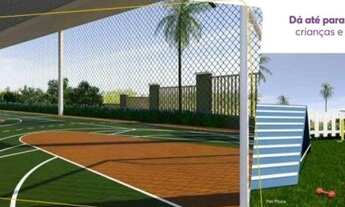 Imagem 6: Apartamentos com entrada em até 48 vezes