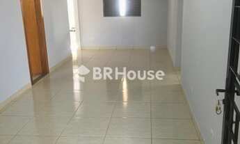 Imagem: Cuiabá - Casa Padrão - Tijucal