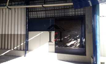 Imagem 5: Galpão para alugar, 400 m² por R$ 4.800,00/mês - Jardim do Lar - Várzea Paulista/SP