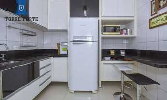 Imagem 7: Sobrado à venda, 86 m² por R$ 450.000,00 - Uberaba - Curitiba/PR