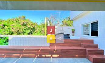 Imagem 5: Cobertura com 3 quartos, c/ Armarios e Ar condicionado e Hidromassagem 175 m² à venda em R