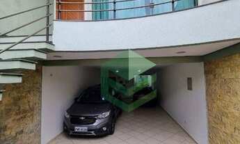 Imagem 4: Sobrado com 3 dormitórios à venda, 309 m² por R$ 1.100.000,00 - Nova Petrópolis - São Bern