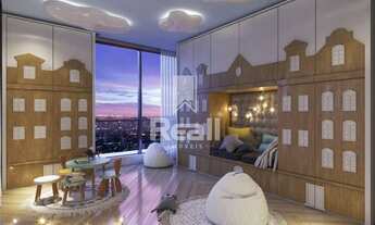 Imagem 5: APARTAMENTO 4 SUÍTES - MEIA PRAIA