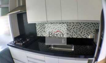 Imagem 7: APARTAMENTO 02 DORMITÓRIOS, SENDO 01 SUITE, PLANEJADO, AMBIANCE 04 - JD. MIRIAM, CAMPINAS