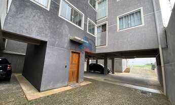 Imagem 2: Apartamento para Venda em Fazenda Rio Grande, Iguaçu, 2 dormitórios, 1 banheiro, 1 vaga