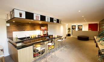 Imagem 6: APARTAMENTO com 3 dormitórios à venda por R$ 836.357,46 no bairro Cidade Industrial - CURI