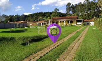 Imagem: Sítio com 3 dormitórios à venda, 2500