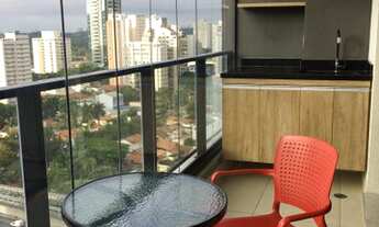 Imagem 6: Apartamento para locação no Campo Belo - São Paulo - SP