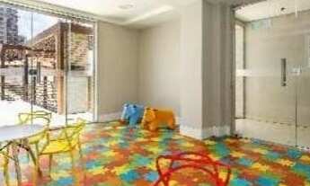 Imagem 6: Apartamento para venda em Petrópolis Natal/RN, Palazzo Cristal