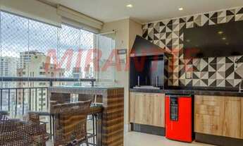 Imagem: Apartamento com 3 dormitórios à venda