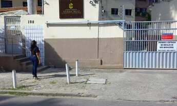 Imagem 3: Apartamento para venda com 71 metros quadrados com 3 quartos em Antônio Bezerra - Fortalez