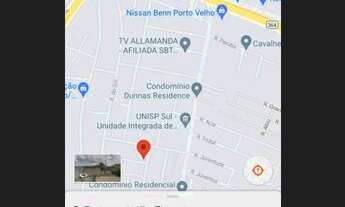 Imagem: Terreno (esquina) com boa localização