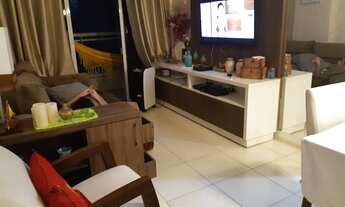 Imagem 1: Apartamento para venda possui 98 metros quadrados com 3 quartos em Turu - São Luís - MA