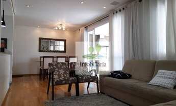 Imagem 3: Apartamento Isla Lago dos Patos 3 dormitórios à venda, 114 m² por R$ 920.000 - Vila Galvão