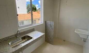 Imagem 4: Apartamento para venda possui 44 metros quadrados com 2 quartos