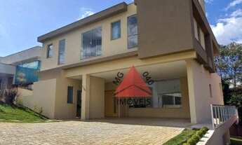 Imagem: Casa com 4 dormitórios à venda, 386 m²