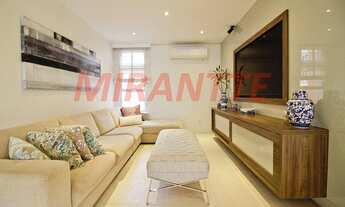 Imagem 7: Apartamento com 4 dormitórios à venda, 206 m² por R$ 2.100.000 - Santana - São Paulo/SP