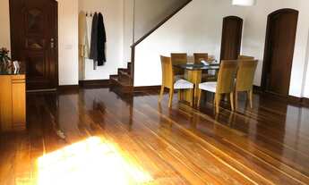 Imagem 5: Casa para venda com 1900m2 de terreno com 3 quartos no Ingá - Teresópolis - RJ