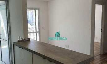 Imagem 7: Apartamento para alugar, 68 m² por R$ 3.000,00/mês - Santo Amaro - São Paulo/SP