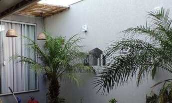 Imagem: Casa com 3 dormitórios à venda, 140 m²