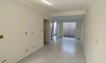 Imagem 6: Sobrado Novo Xaxim, Boqueirão, Com Terraço