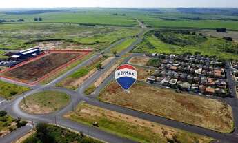 Imagem 7: Área - 17 Lotes